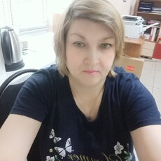 Фотография девушки Марина, 40 лет из г. Оренбург