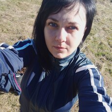 Фотография девушки Анна, 30 лет из г. Витебск