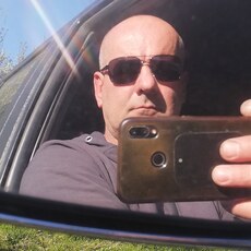 Фотография мужчины Саша, 42 года из г. Брест