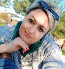 Фотография девушки Elena, 39 лет из г. Мариуполь