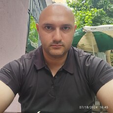 Фотография мужчины Ме, 51 год из г. Баку