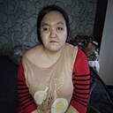 Асель Хасанова, 19 лет