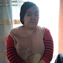 Асель Хасанова, 19 лет