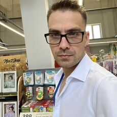 Фотография мужчины Алексей, 39 лет из г. Пенза