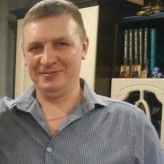 Фотография мужчины Александр, 46 лет из г. Канск