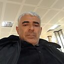 Ровшан, 49 лет