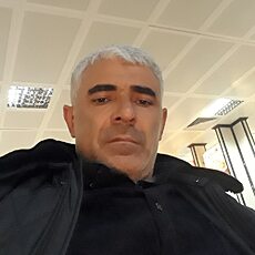 Фотография мужчины Ровшан, 49 лет из г. Атырау(Гурьев)
