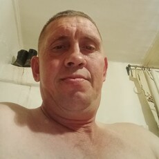 Фотография мужчины Анатолий, 43 года из г. Кустанай