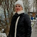 Валентина, 63 года