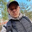 Валерий Местный, 33 года