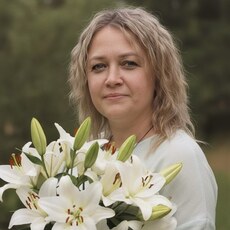 Фотография девушки Валентина, 41 год из г. Выселки