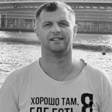 Фотография мужчины Андрей, 45 лет из г. Брест