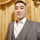 Шалкар, 29 лет