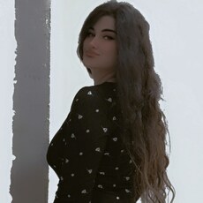 Фотография девушки Камилла, 28 лет из г. Махачкала