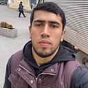 Абдул, 31 год