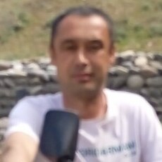 Фотография мужчины Рустам, 43 года из г. Душанбе