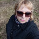 Ангелина, 46 лет