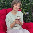 Светлана, 63 года