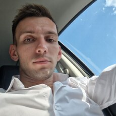 Фотография мужчины Максим, 34 года из г. Гомель