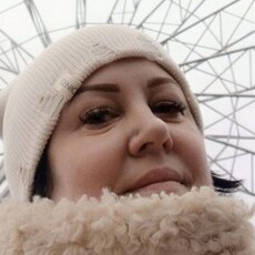 Фотография девушки Елена, 50 лет из г. Петрозаводск