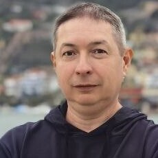 Фотография мужчины Денис, 44 года из г. Тула