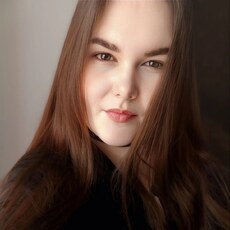 Фотография девушки Марина, 26 лет из г. Киров