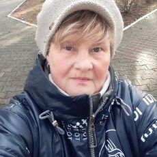 Фотография девушки Ирина, 65 лет из г. Ревда