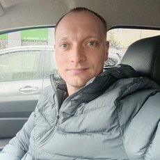Фотография мужчины Виталий, 37 лет из г. Пермь