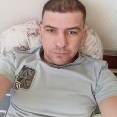Фотография мужчины Maga Best, 35 лет из г. Болохово