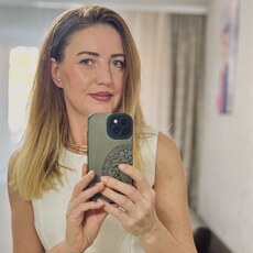Фотография девушки Надежда, 44 года из г. Вологда