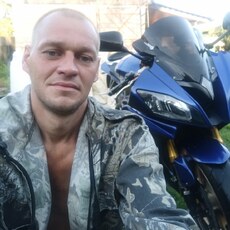 Фотография мужчины Алексей, 41 год из г. Щекино