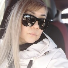 Фотография девушки Алина, 42 года из г. Баймак