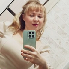 Фотография девушки Анна, 32 года из г. Краснотурьинск