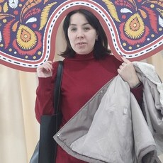 Фотография девушки Надежда, 39 лет из г. Бийск