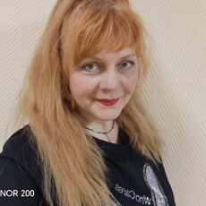 Фотография девушки Алена, 56 лет из г. Саров