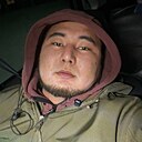 Мақсат, 28 лет