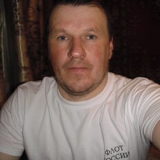 Фотография мужчины Александр, 43 года из г. Елизово