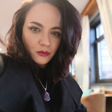 Фотография девушки Алла, 43 года из г. Череповец