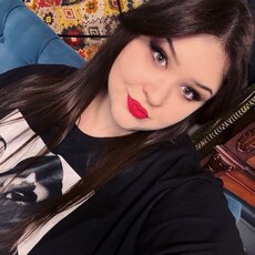 Фотография девушки Алсу, 30 лет из г. Омск
