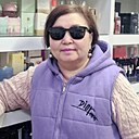 Сауле, 61 год