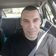 Фотография мужчины Евгений, 46 лет из г. Волжск