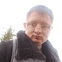 Андрей, 33 года