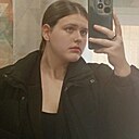 Ксеня, 20 лет
