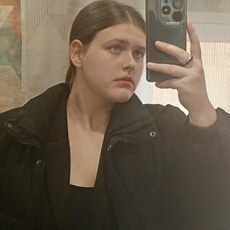 Фотография девушки Ксеня, 20 лет из г. Абакан
