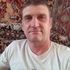 Фотография мужчины Gera, 52 года из г. Осинники