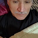 Джам, 59 лет