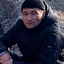 Қанат, 35 лет