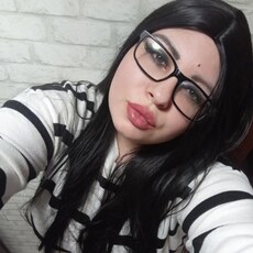 Фотография девушки Opasnaya, 30 лет из г. Новый Оскол