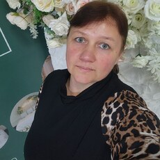 Фотография девушки Наталья, 47 лет из г. Мелитополь