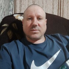 Фотография мужчины Яяяяы, 44 года из г. Шахтинск
